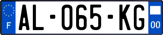 AL-065-KG