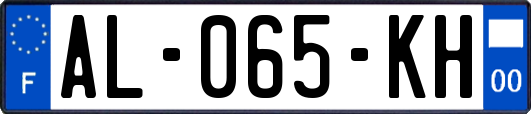 AL-065-KH