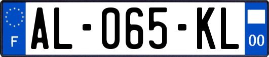 AL-065-KL