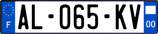 AL-065-KV
