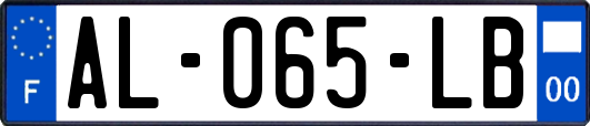 AL-065-LB