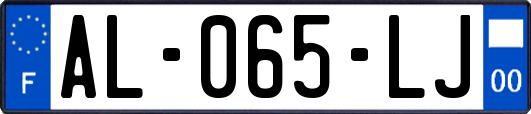 AL-065-LJ