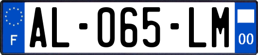 AL-065-LM