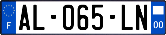 AL-065-LN