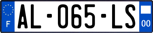 AL-065-LS