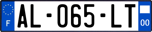 AL-065-LT
