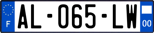 AL-065-LW