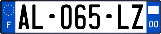 AL-065-LZ