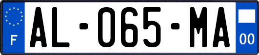 AL-065-MA