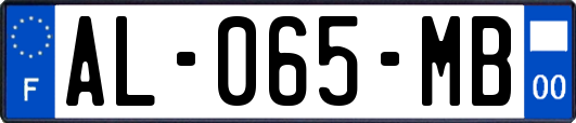 AL-065-MB