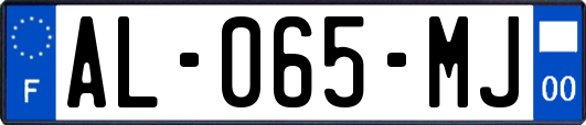 AL-065-MJ