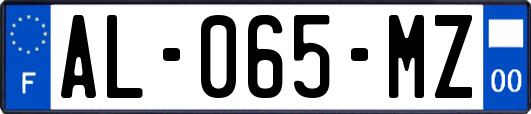 AL-065-MZ