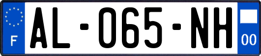 AL-065-NH