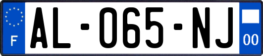 AL-065-NJ
