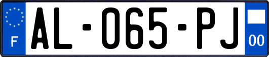 AL-065-PJ