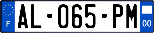 AL-065-PM
