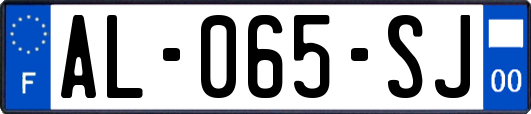 AL-065-SJ