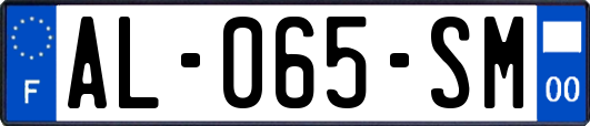 AL-065-SM