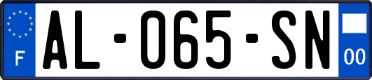 AL-065-SN