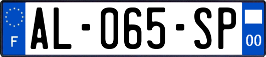 AL-065-SP