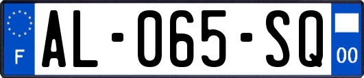 AL-065-SQ