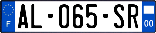 AL-065-SR