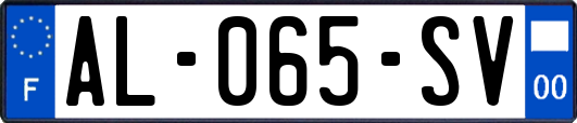AL-065-SV