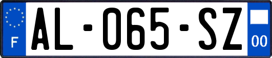 AL-065-SZ