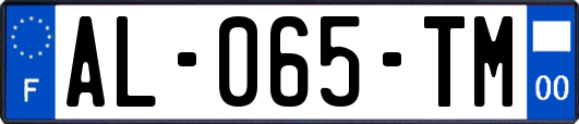 AL-065-TM