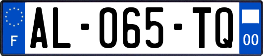 AL-065-TQ