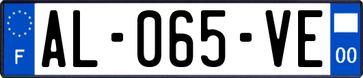 AL-065-VE