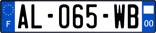 AL-065-WB
