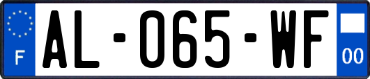 AL-065-WF