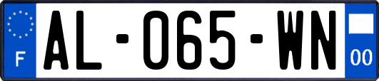 AL-065-WN