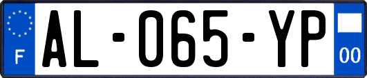 AL-065-YP