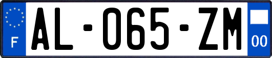 AL-065-ZM