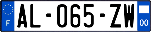 AL-065-ZW