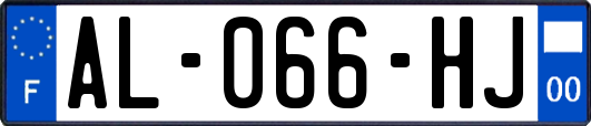 AL-066-HJ