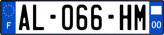 AL-066-HM
