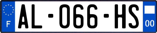 AL-066-HS