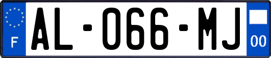 AL-066-MJ