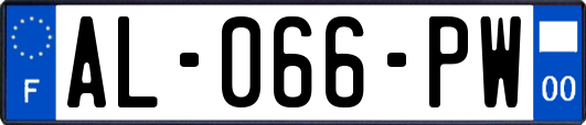 AL-066-PW