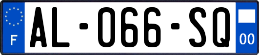 AL-066-SQ