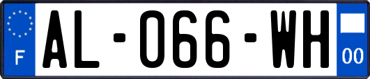 AL-066-WH