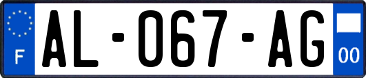 AL-067-AG