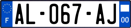 AL-067-AJ