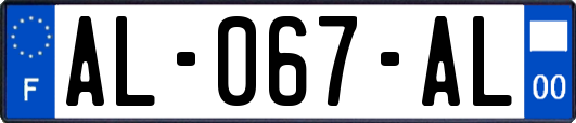 AL-067-AL