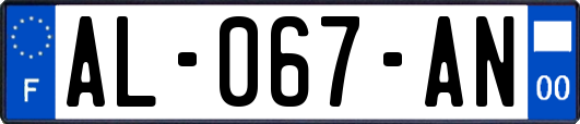 AL-067-AN