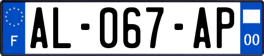 AL-067-AP