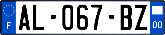 AL-067-BZ